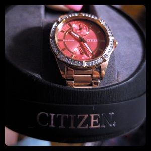 Citizen womens watch